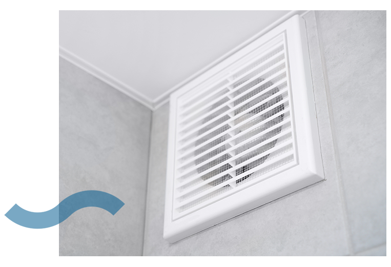 Installateur de VMC prés d'Angoulême en Charente