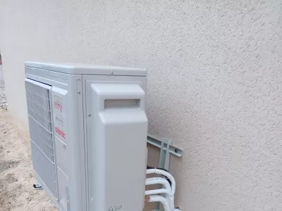 Installation PAC